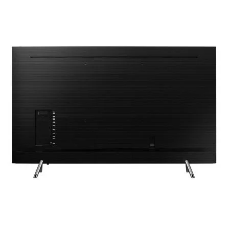 TV QLED SAMSUNG QE49Q6FNATXXC - 49"/124CM 3840X2160 - 2500PQI - HDR - DVB-T2CS2 X2 - SMART TV - WiFi - 4XHDMI - 3XUSB TV QLED SAMSUNG QE49Q6FNATXXC - 49"/124CM 3840X2160 - 2500PQI - HDR - DVB-T2CS2 X2 - SMART TV - WiFi - 4XHDMI - 3XUSB